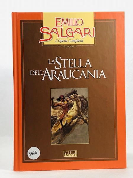 STELLA DELL'ARAUCANIA