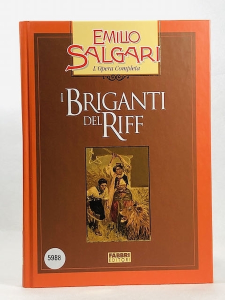 I briganti di Riff