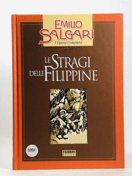 Le stragi delle Filippine