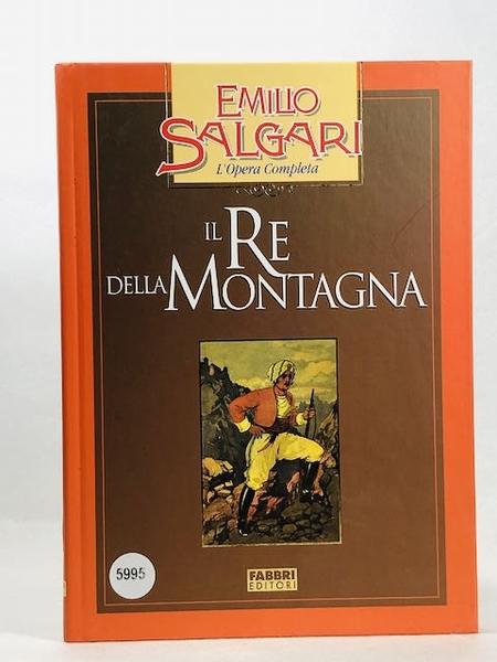 RE DELLA MONTAGNA