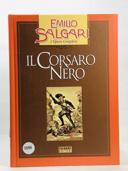 Il Corsaro Nero
