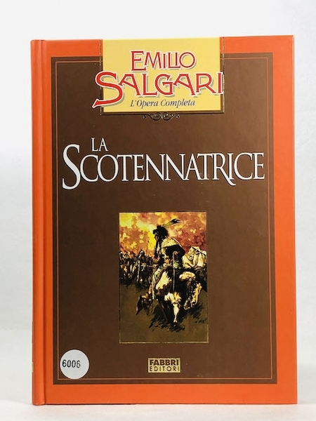La Scotennatrice