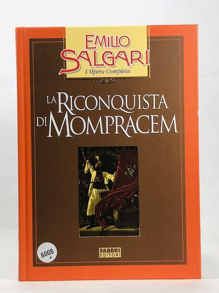 I misteri della jungla nera
