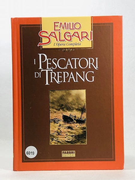 I pescatori di Trepang