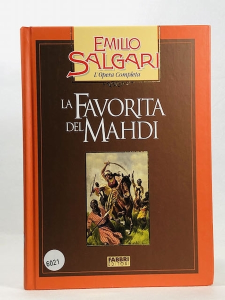 La favorita del Mahdi