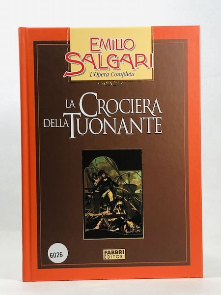La crociera della tuonante