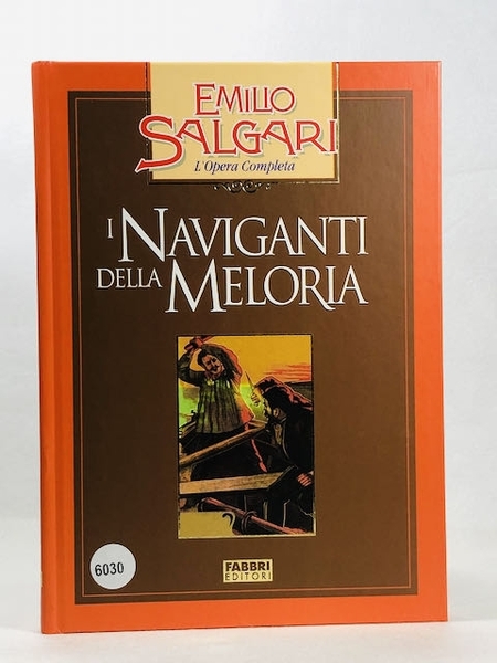 i naviganti della meloria