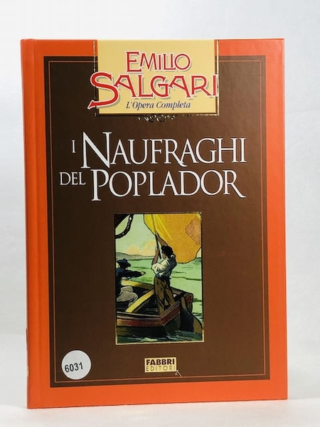 I naufraghi di Poplador
