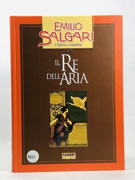 RE DELL'ARIA