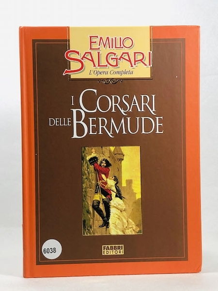 I corsari delle Bermude