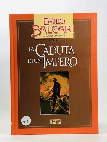La caduta di un Impero