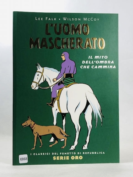 MASCHERATO