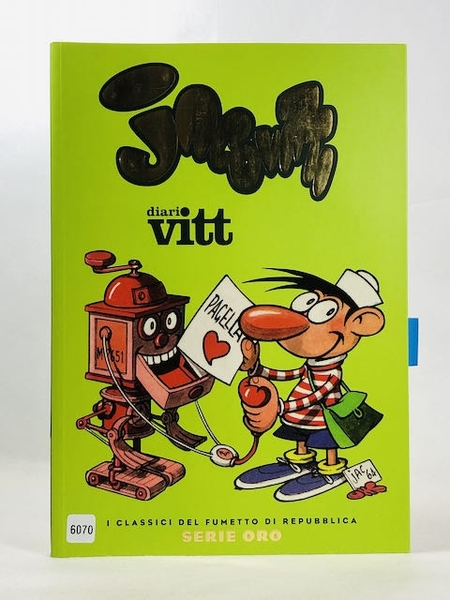 JACOVITTI