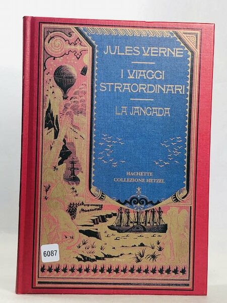 jangada collezione hetzel