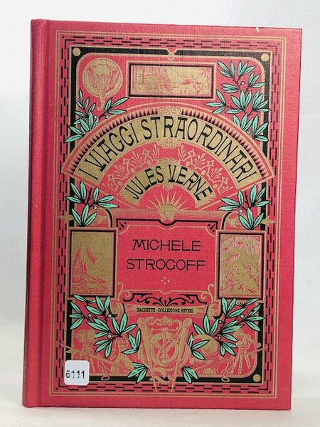 Michele Strogoff.