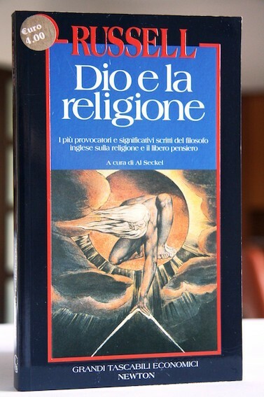 Dio e la religione