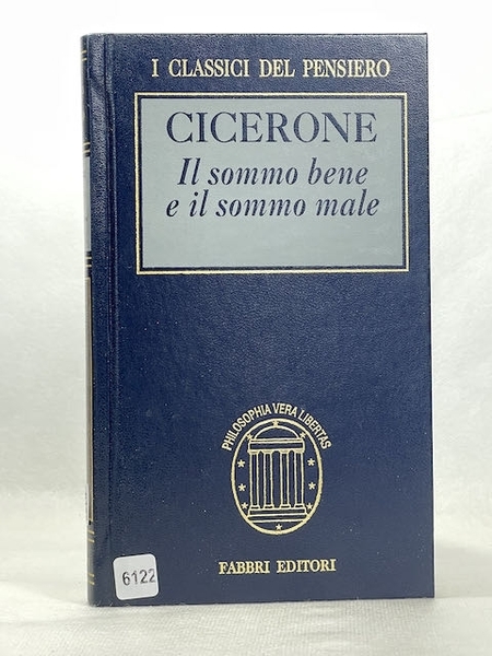 Il sommo bene e il sommo male