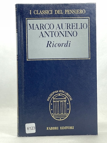 Ricordi