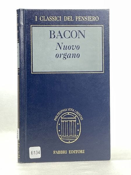 Nuovo organo
