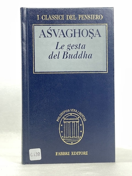 Le gesta del Buddha