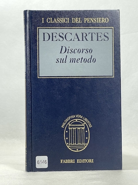 Discorso sul metodo