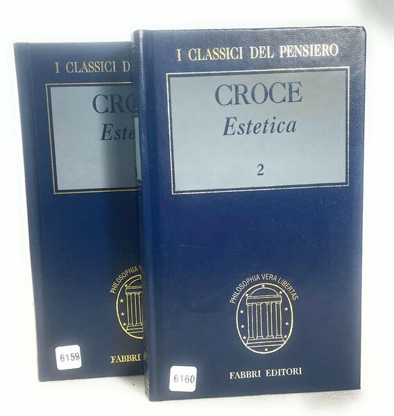 Croce Estetica