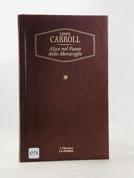 Alice nel Paese delle Meraviglie