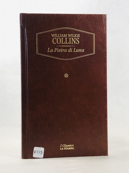 LA PIETRA DI LUNA