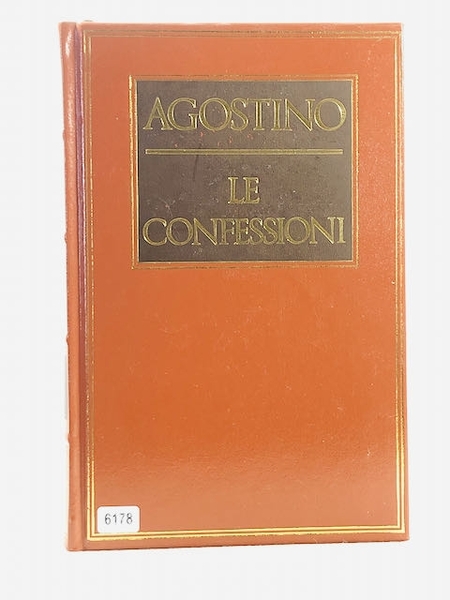 Le confessioni
