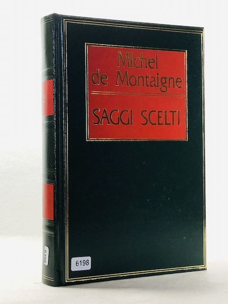 saggi scelti