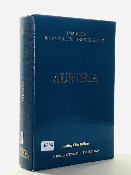 L'Europa e i Paesi del Mediterraneo - Vol. I: Austria