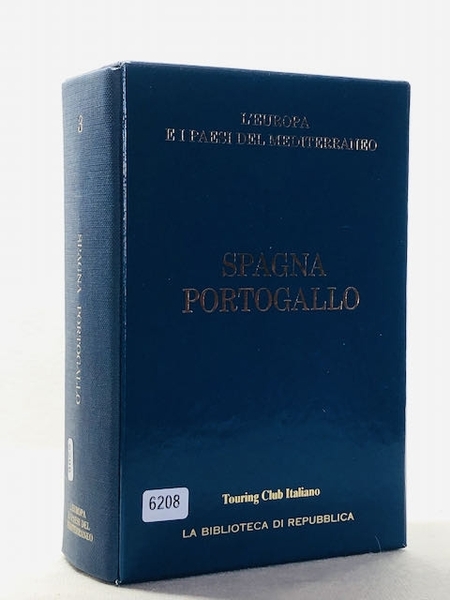 Spagna. Portogallo.