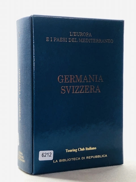 Germania e Svizzera.