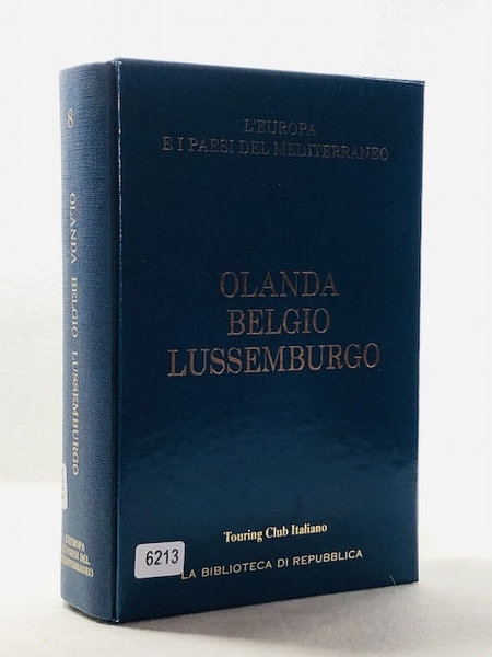 olanda belgio lussemburgo
