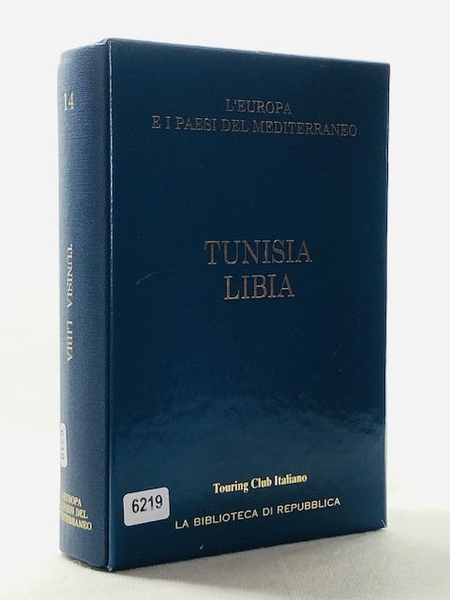 Tunisia. Libia.