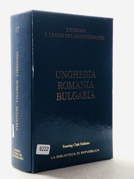 Ungheria, Romania, Bulgaria