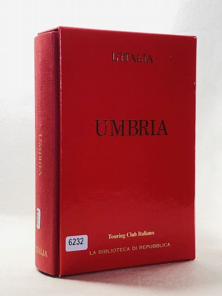 Umbria.