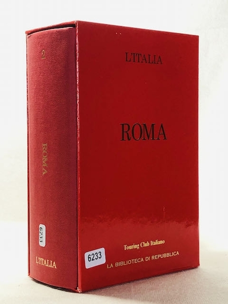 Roma.