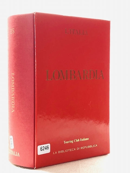 Lombardia.