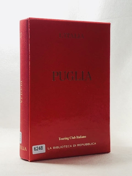 Puglia.