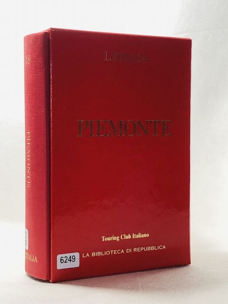 Piemonte.
