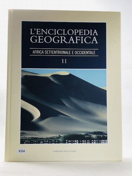 Africa Settentrionale e Occidentale
