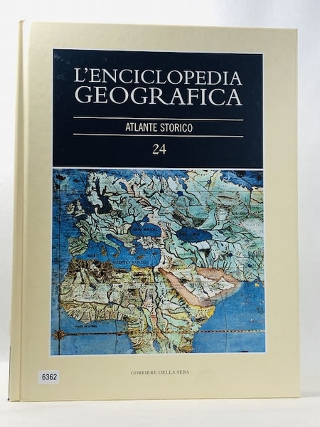 Atlante Storico