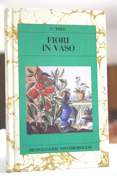 Fiori in vaso