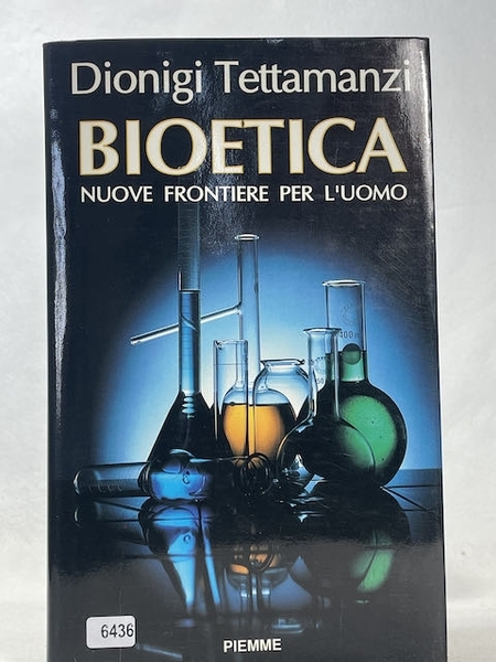 Bioetica