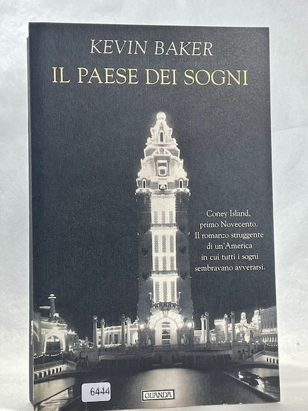 Il paese dei sogni