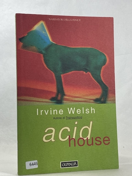 Acid house