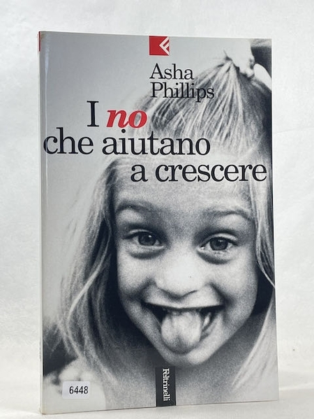I no che aiutano a crescere