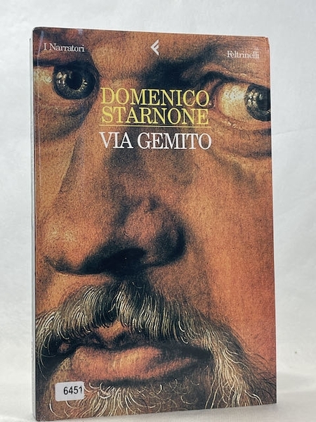 Via Gemito