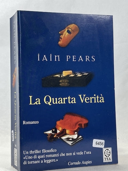 La quarta verità
